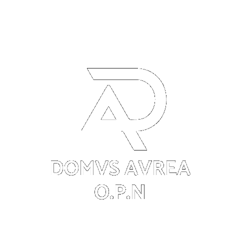 DOMVS AVREA Logo