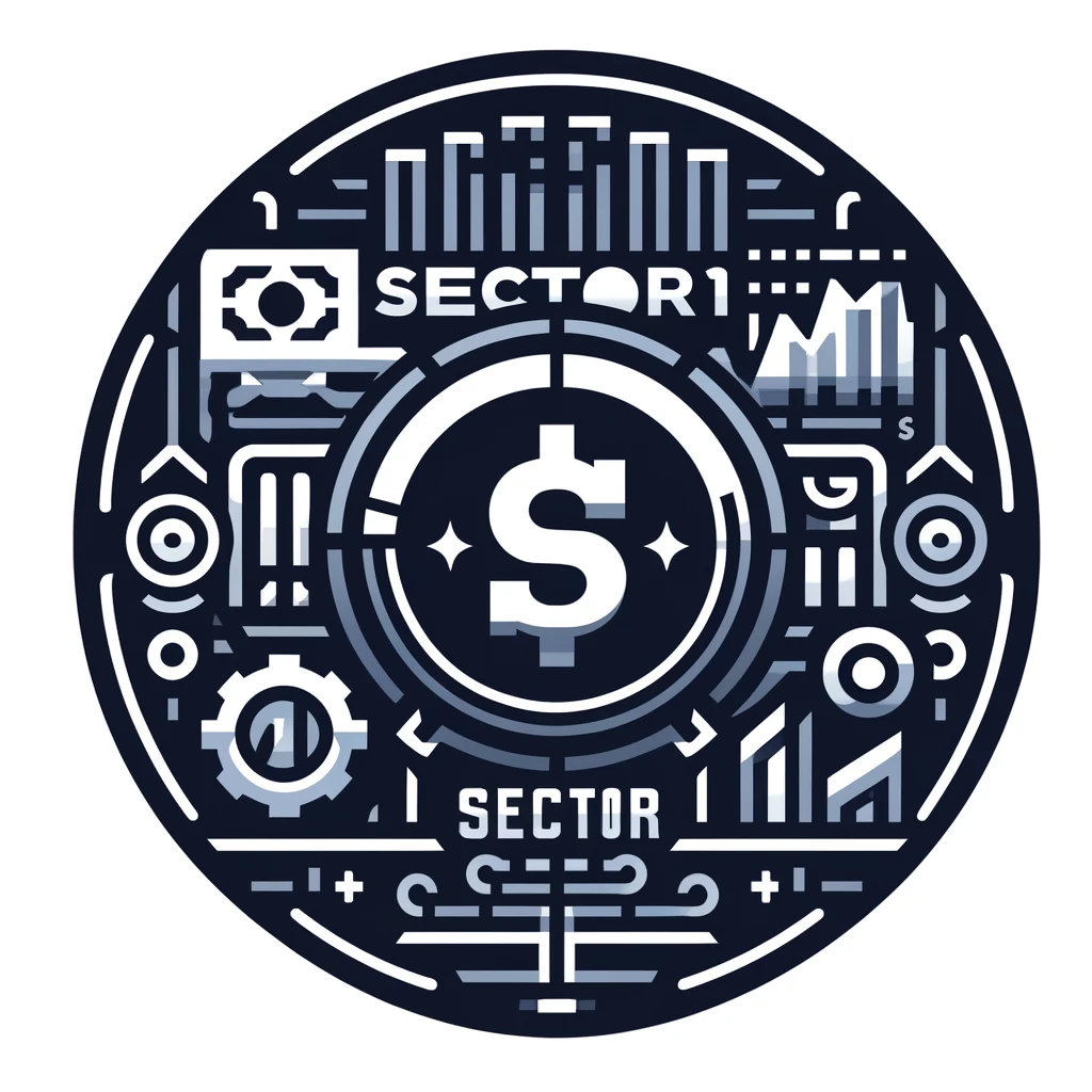 Sector Icon