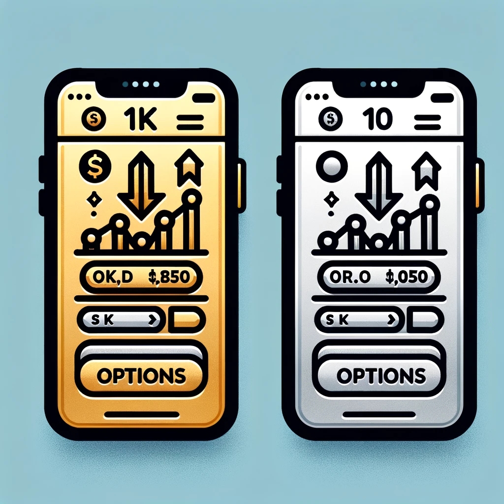 INVESTMENTCALCULATOR Icon