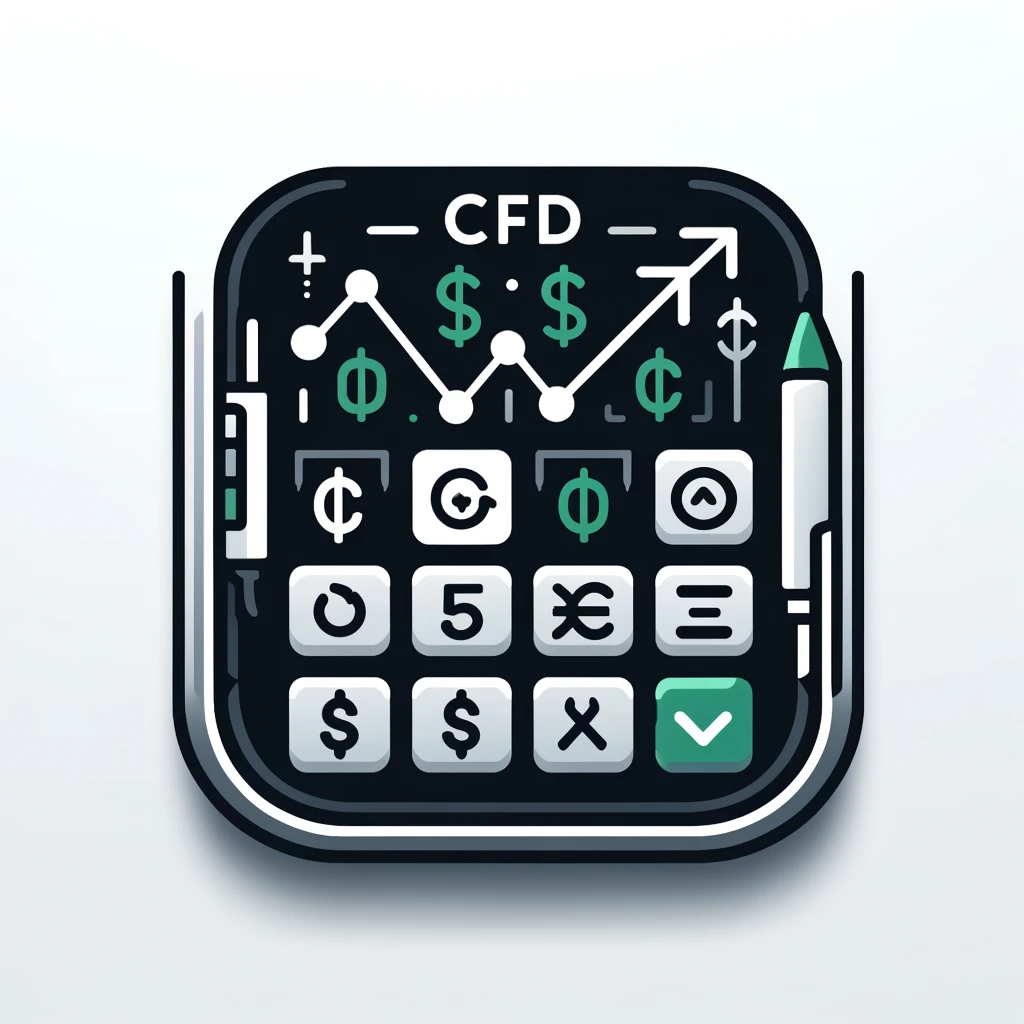 INVESTMENTCALCULATOR Icon