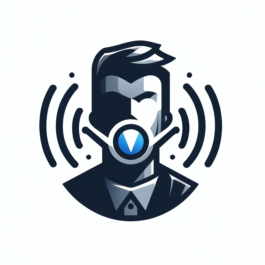 DANIEL.AI VOICE BOT Icon