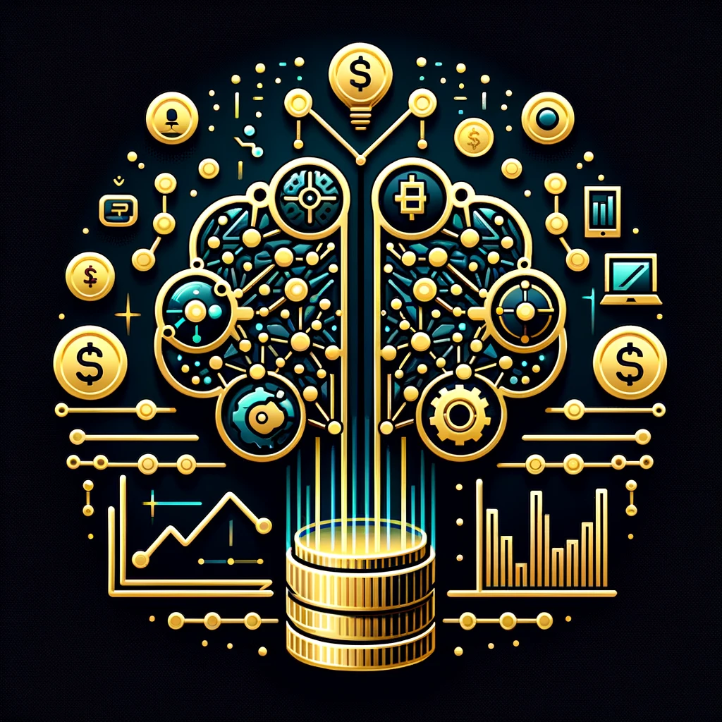 INVESTMENTCALCULATOR Icon