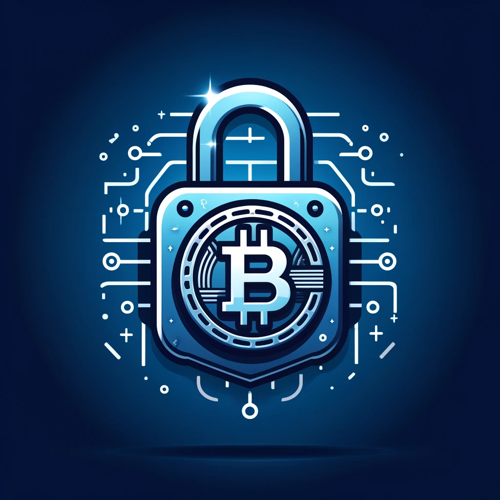 OPEN CRYPTO Icon