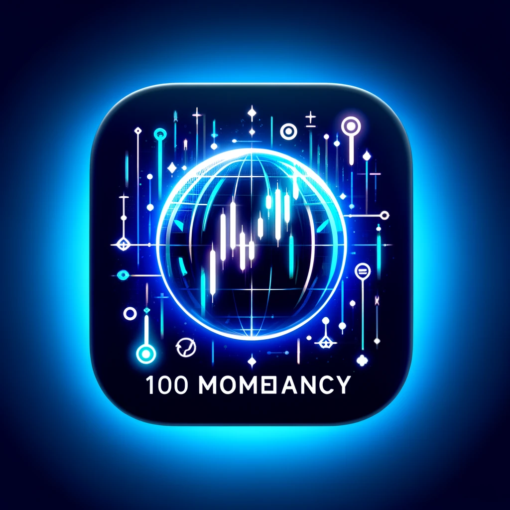 NASDAQ 100 MOMENTUM Icon