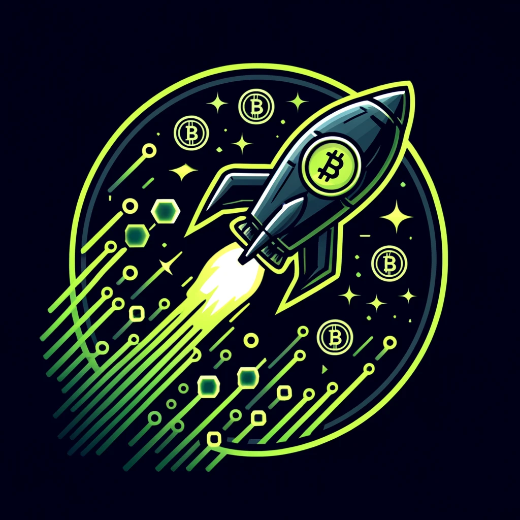 CRYPTO MOMENTUM Icon