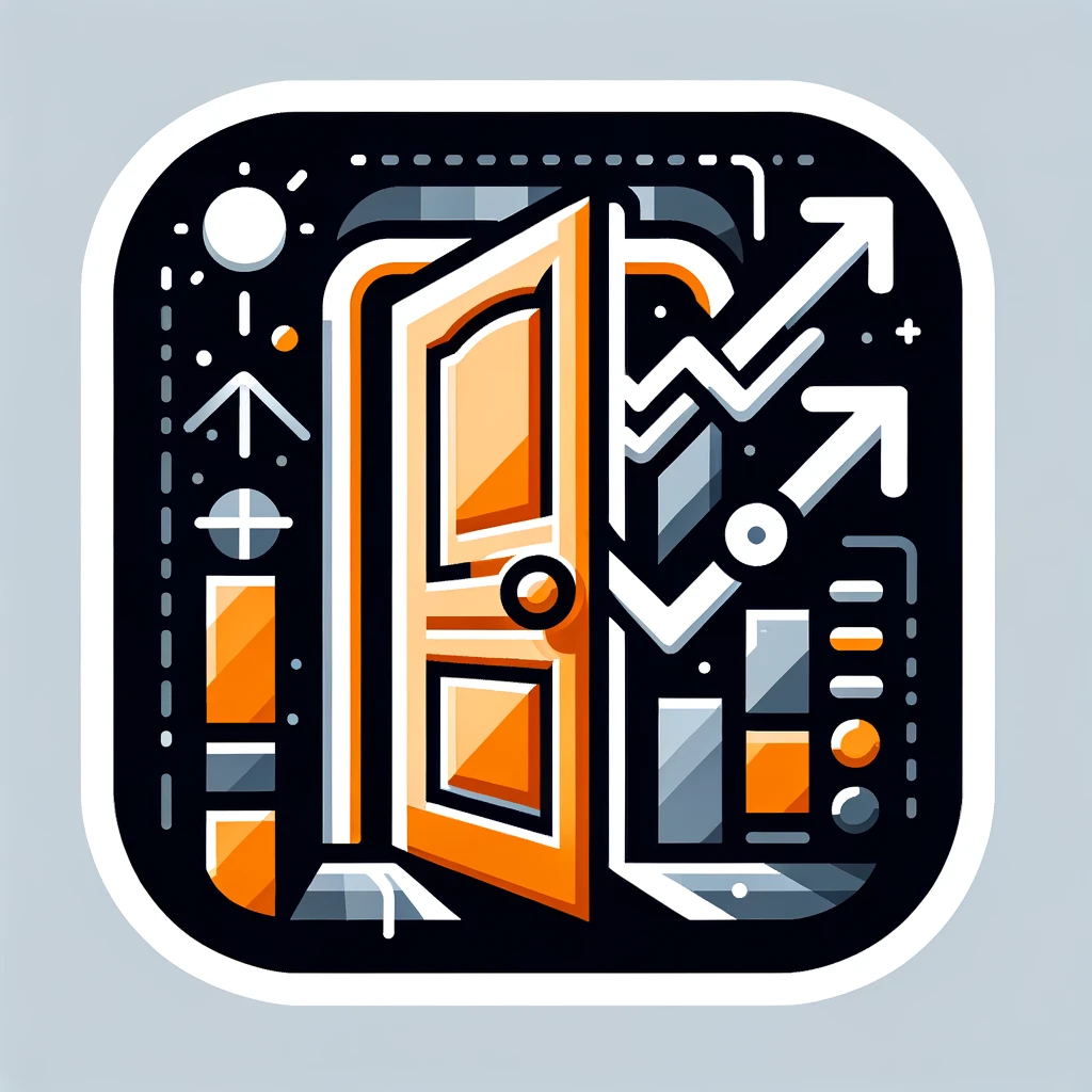 DAX OPEN Icon