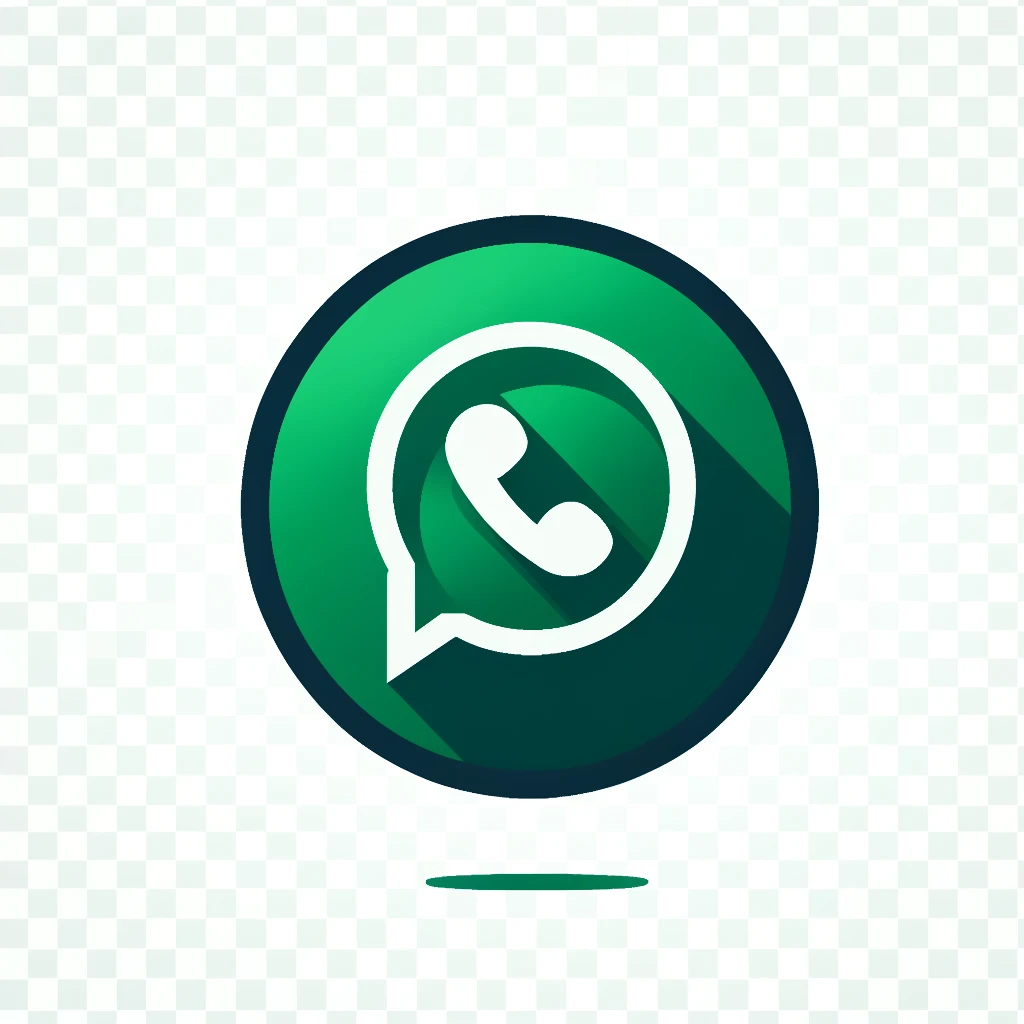 Whatsapp Icon