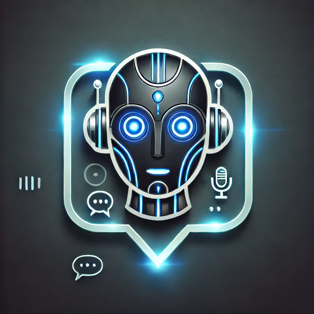 Debate Bot Icon