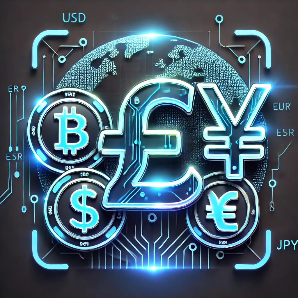 Forex Icon