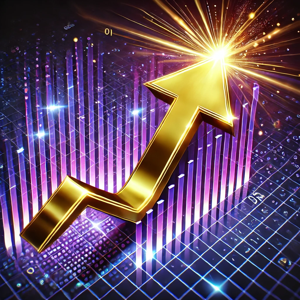 Momentum Icon