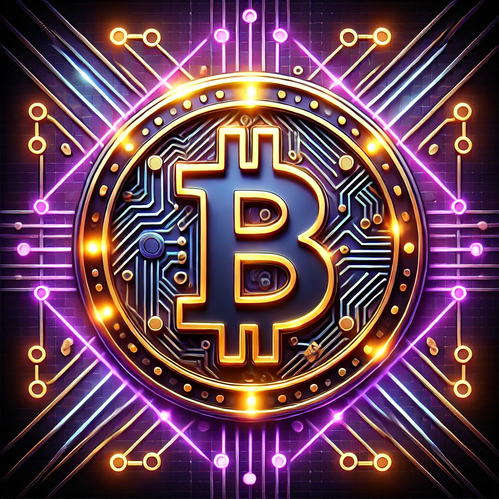 Crypto Icon
