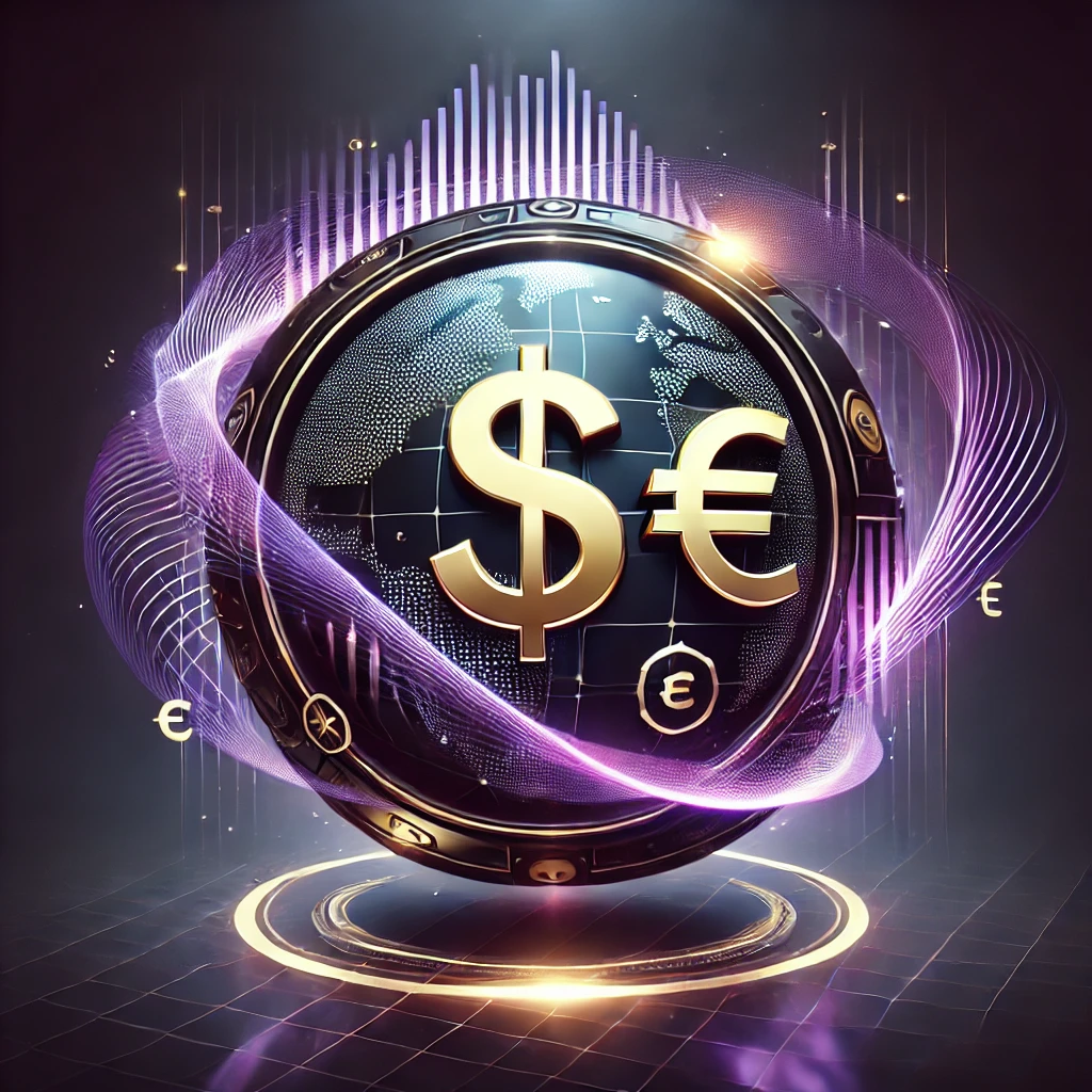 Forex Icon