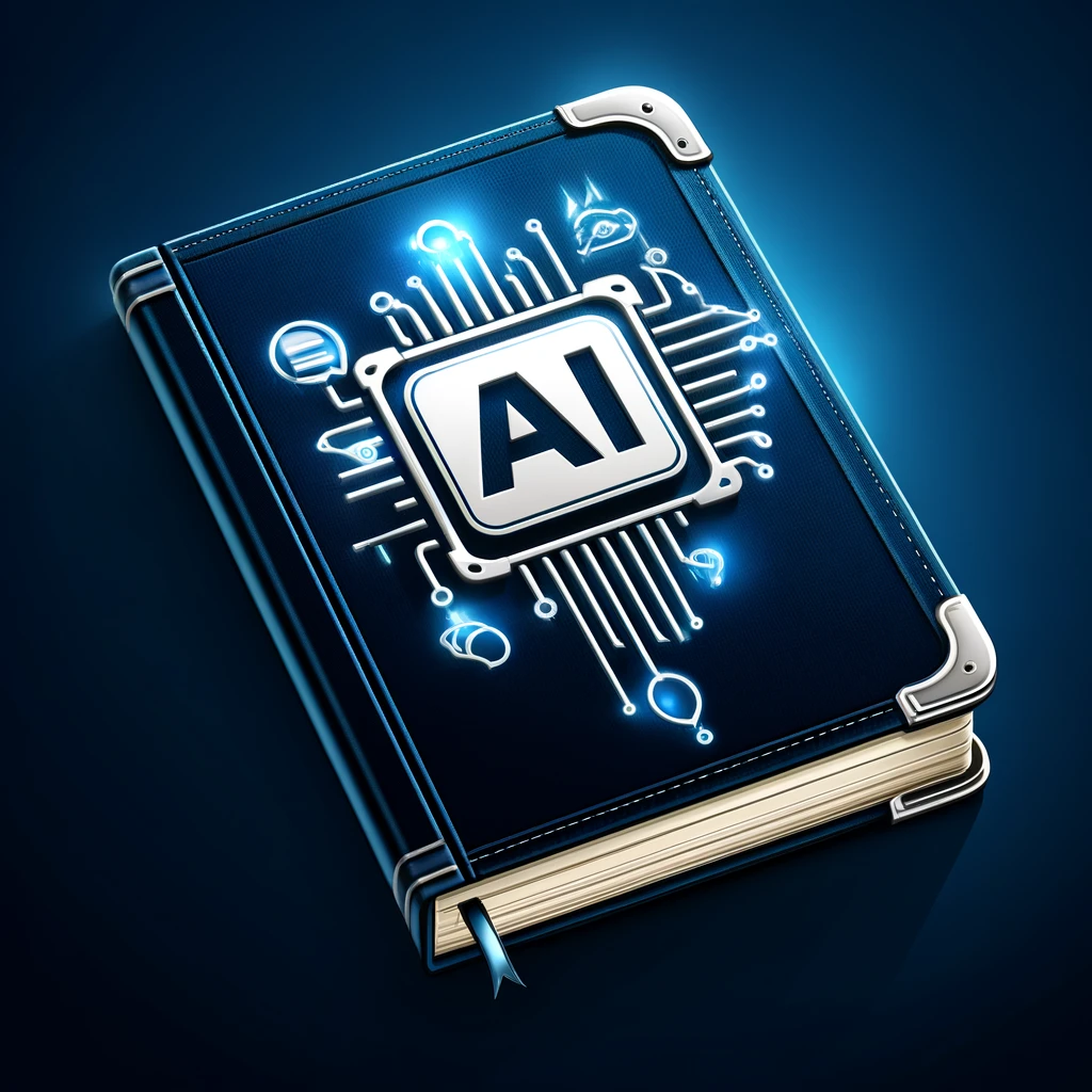 AI JOURNAL Icon