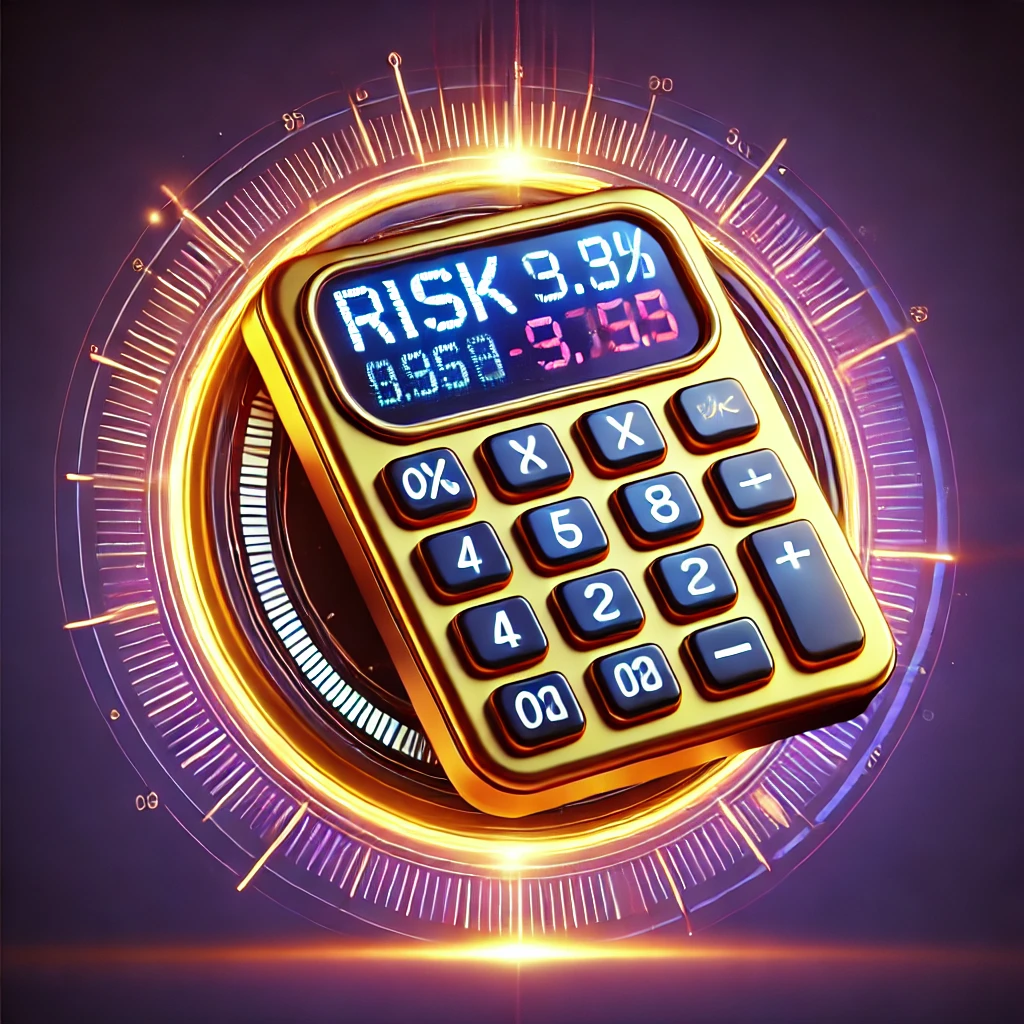 RiskCalc Icon