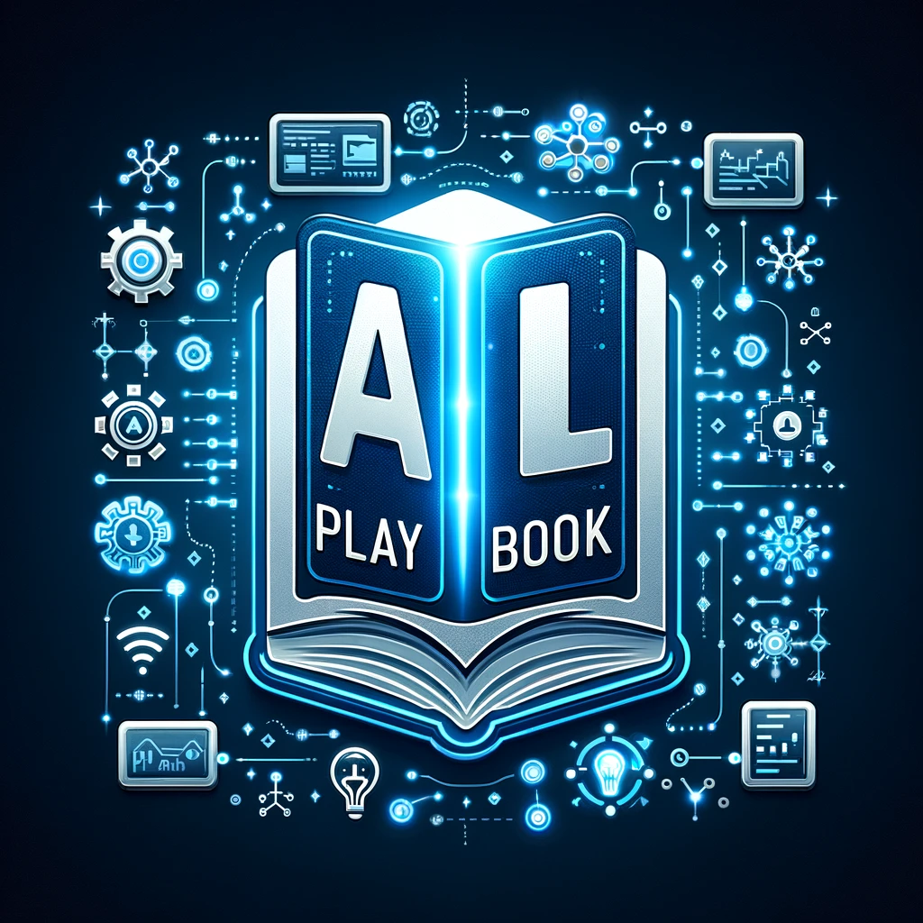 AI PLAYBOOK Icon