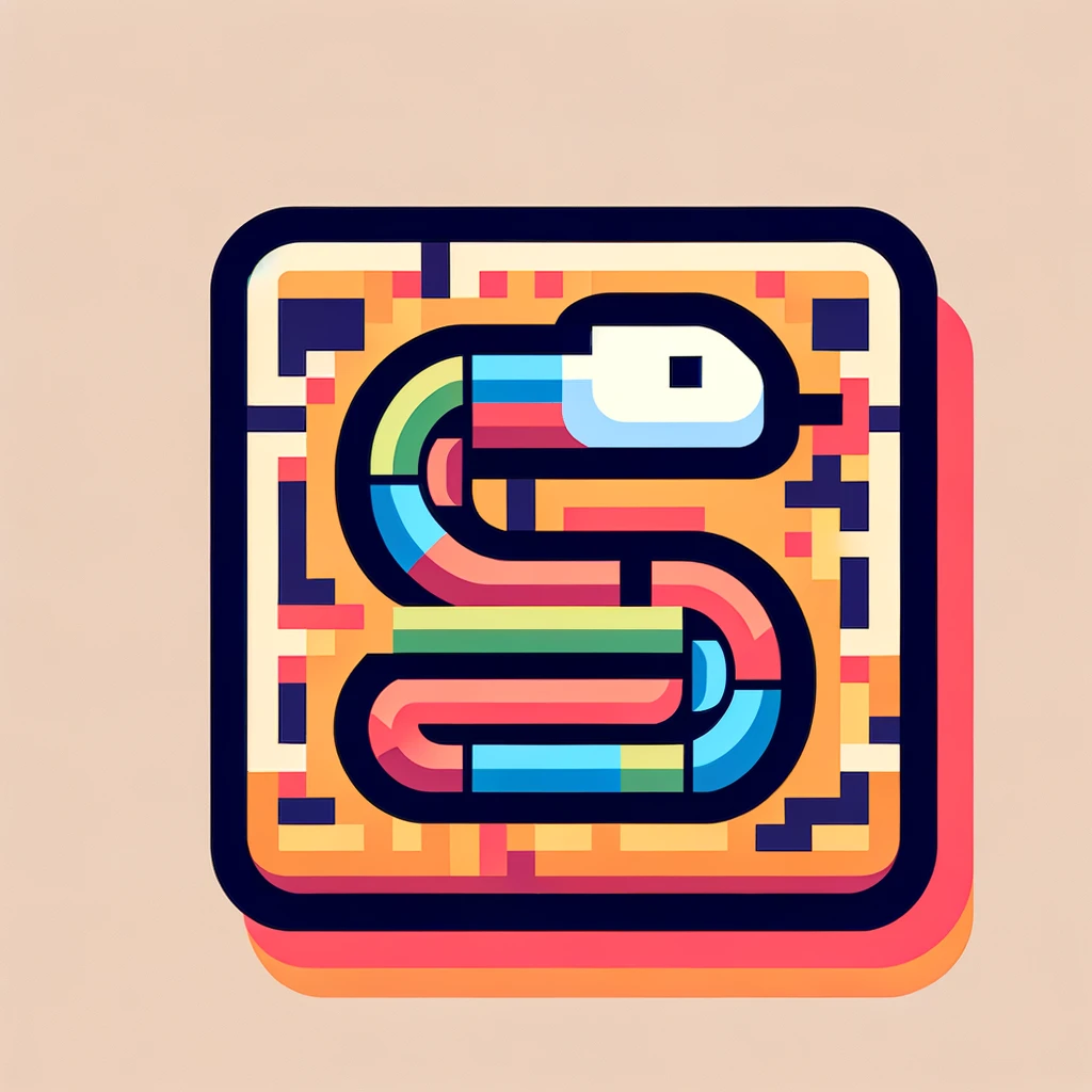 SNAKE Icon