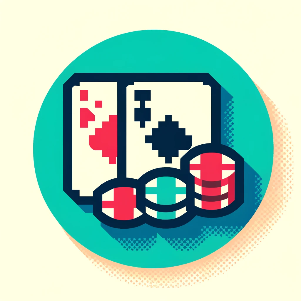 HOLDEM Icon