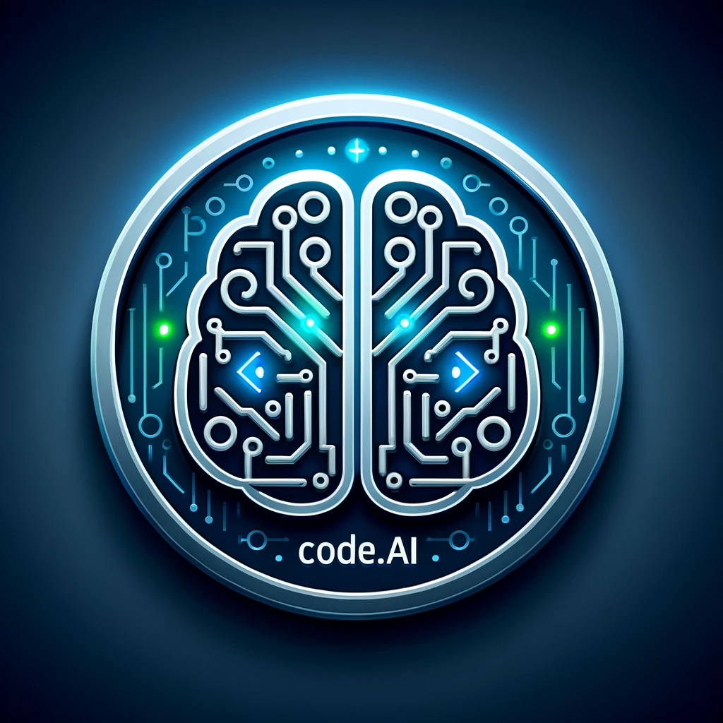 CODE.AI Icon