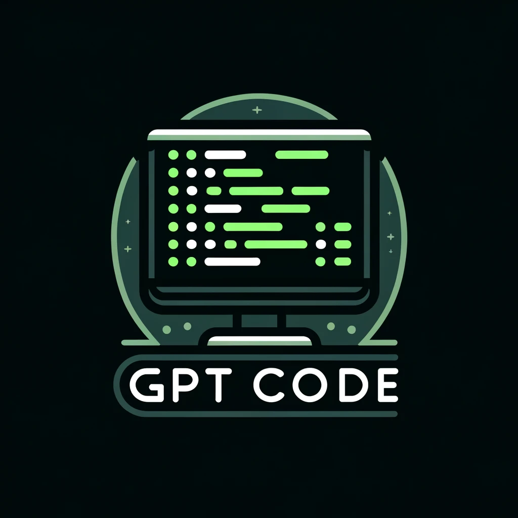 CODE.AI Icon