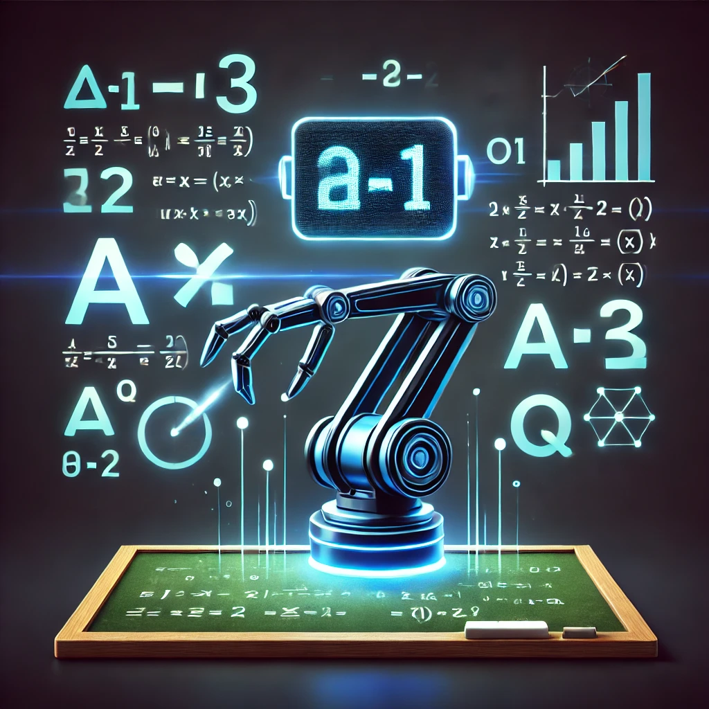 Math Bot Icon