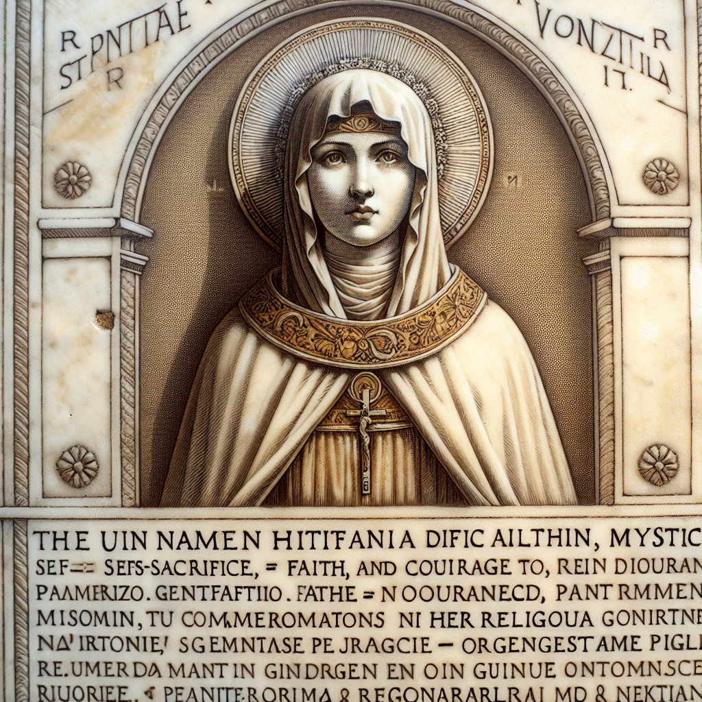 Katharina von Siena