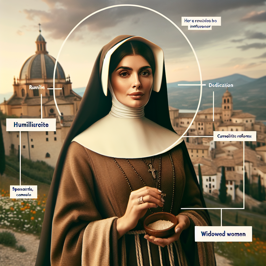 Theresia von Lisieux