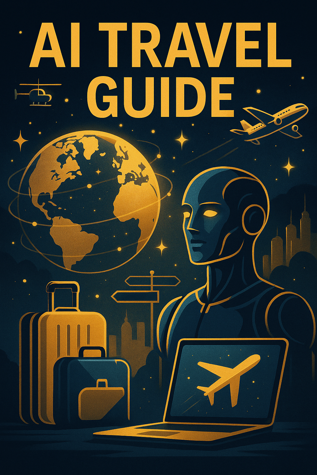 genTRAVEL Icon