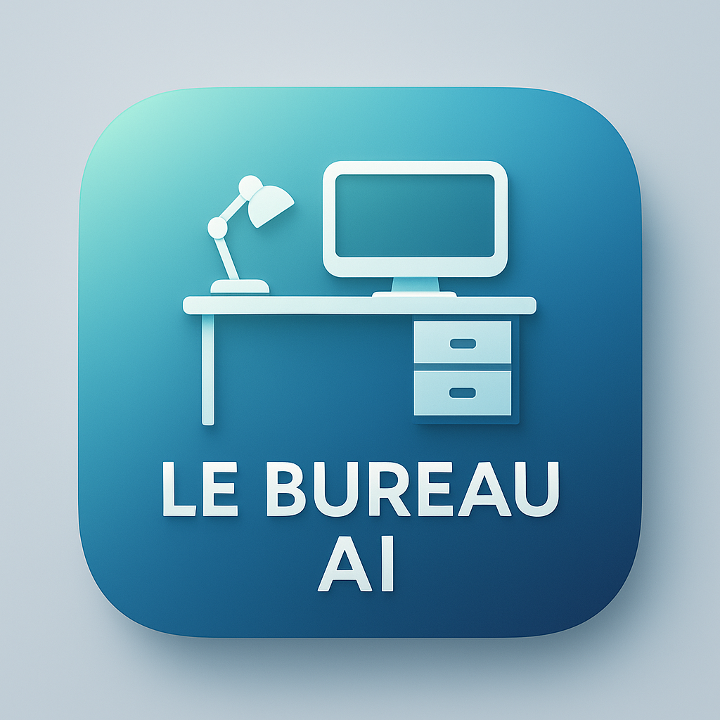 Le Bureau AI