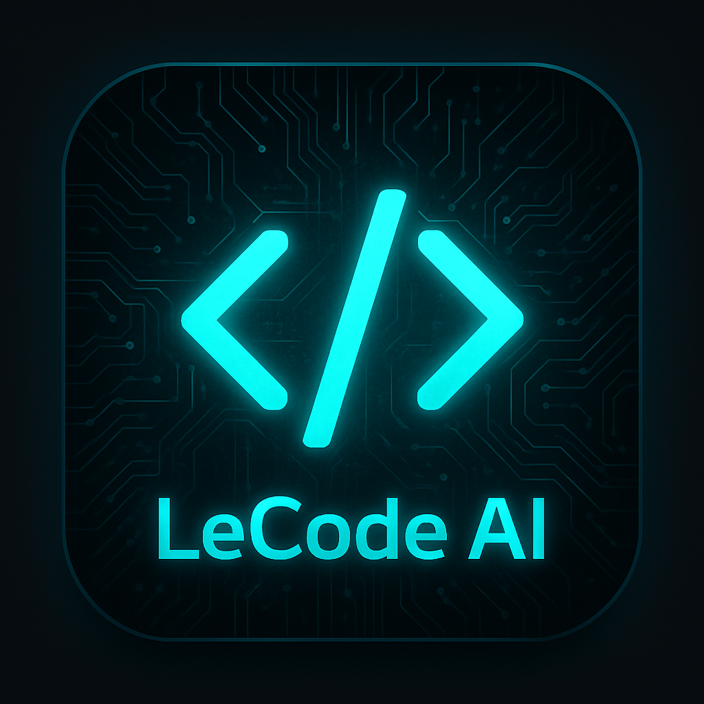 LeCode AI